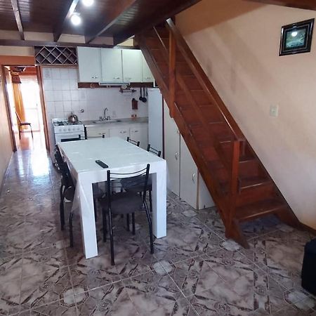 Los Abriles Santa Teresita Exterior photo