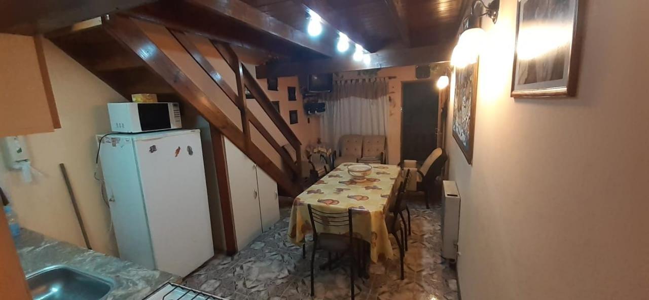 Los Abriles Santa Teresita Exterior photo