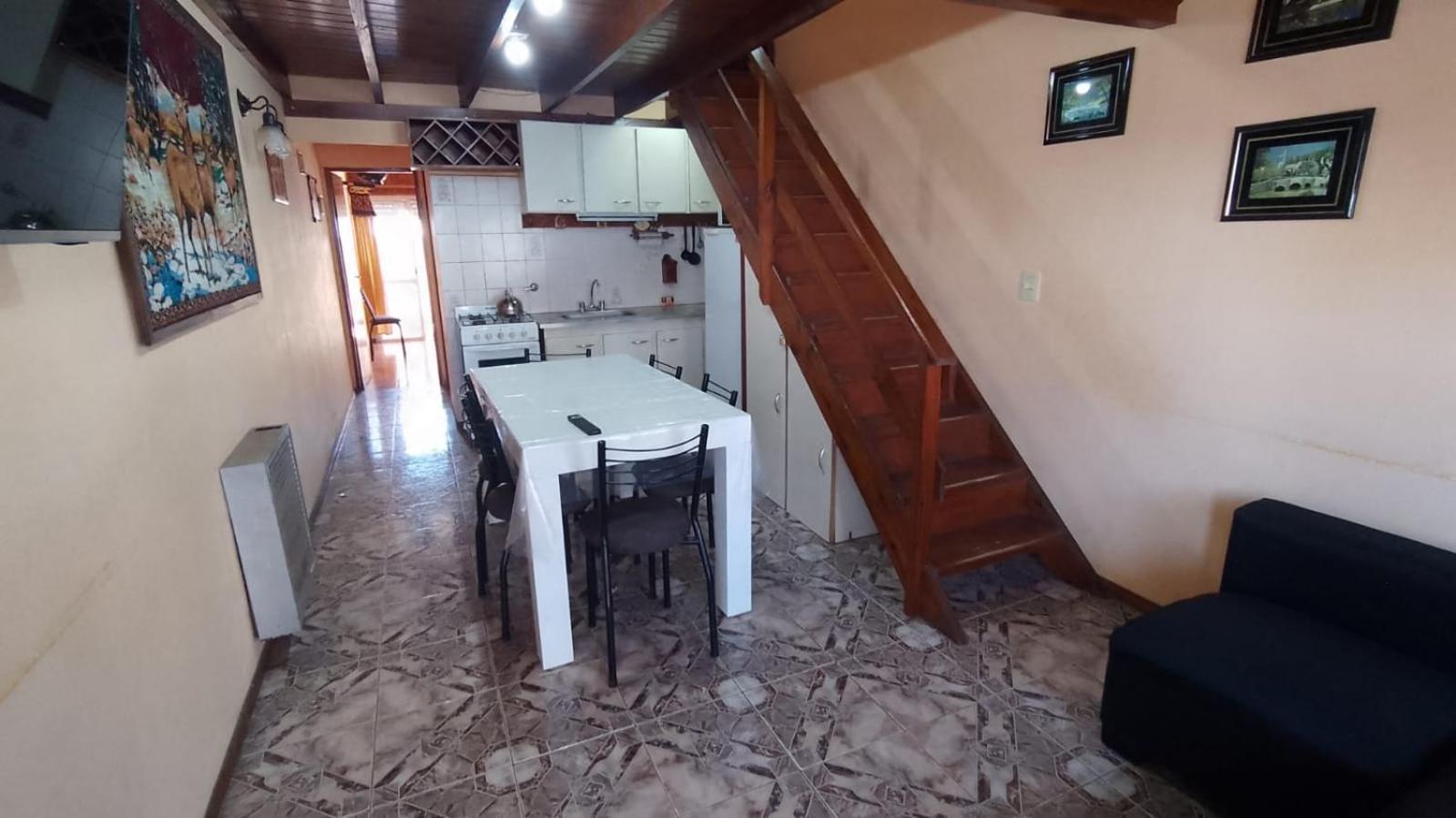 Los Abriles Santa Teresita Exterior photo